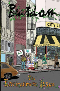 Beatdom #23: The Environment Issue Beatdom #23: The Environment Issue
