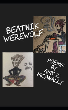 Beatnik Werewolf: Poems of the Night