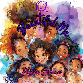 Beautiful Me: Embracing Inner and Outer Beauty