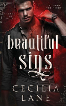 Beautiful Sins: A Vampire Paranormal Romance