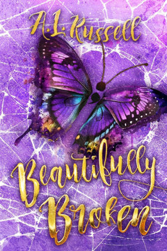 Beautifully Broken: Perfectly Imperfect Series