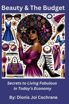 Beauty & The Budget: Secrets to Living Fabulous in Today's Economy