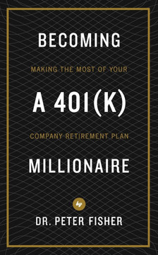 Becoming a 401k Millionaire