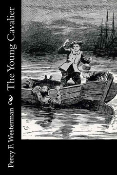 The Young Cavalier