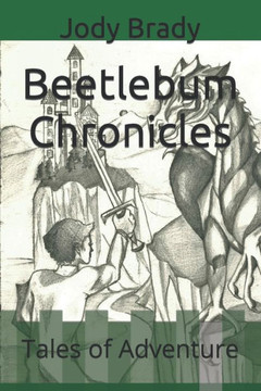 Beetlebum Chronicles: Tales of Adventure