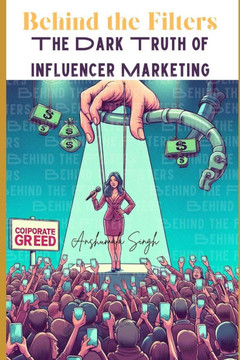 Behind the Filters: The Dark Truth of Influencer Marketing