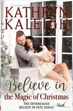 Believe in the Magic of Christmas