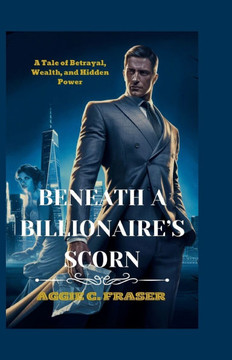 Beneath a Billionaire's Scorn: A Tale of Betrayal, Wealth, and Hidden Power