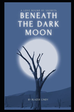 Beneath the Dark Moon: A Love Bound by Secrets Beneath the Dark Moon: A Love Bound by Secrets