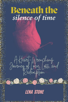 Beneath the silence of time: A heart-wrenching journey of love, loss and redemption Beneath the silence of time: A heart-wrenching journey of love, loss and redemption