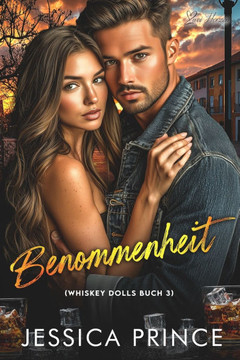 Benommenheit: Eine Kleinstadt-Romanze