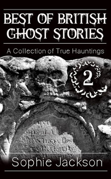 Best of British Ghost Stories: Volume 2