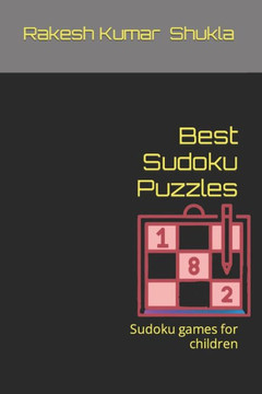 Bet Sudoku Puzzles: Sudoku games for children