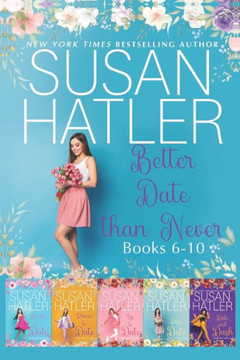 Better Date than Never Collection (Books 6-10)