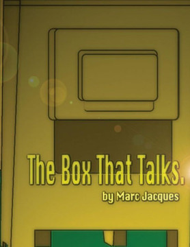 The Box That Talks