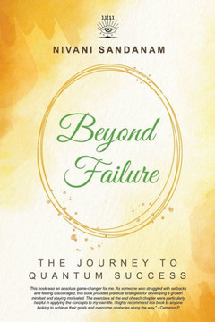 Beyond Failure: The Journey to Quantum Success