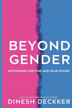 Beyond Gender: Rethinking the Pink and Blue Divide