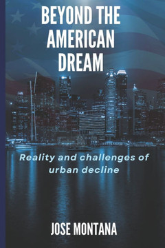 Beyond the American Dream: Reality and challenges of urban decline