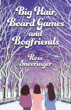 Big Hair, Board Games and Boyfriends: Longing for Love in the 80s