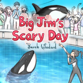 Big Jim's Scary Day