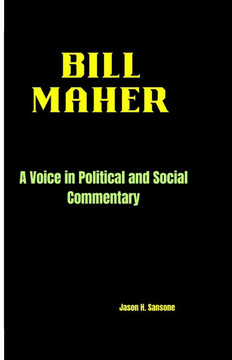 Bill Maher: A Voice in Political and Social Commentary