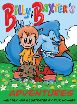 Billy and Baxter's Adventures
