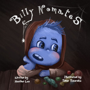 Billy Nomates