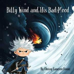 Billy Wind and His Bad Mood