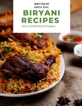 Biryani Recipes: Many Variety Biryani Recipes
