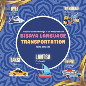 Bisaya Language: Transportation
