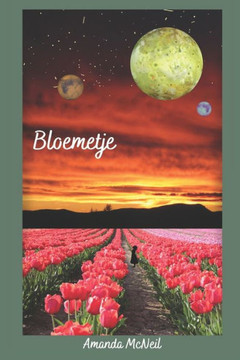 Bloemetje: a speculative retelling of Hans Christian Andersen's Thumbelina fairy tale