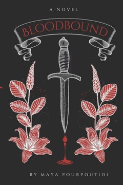 Bloodbound Bloodbound