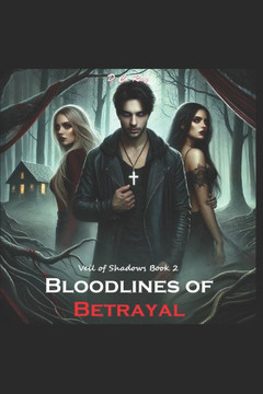 Bloodlines of Betrayal: Veil of Shadows Book 2