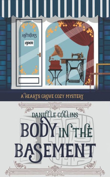 Body in the Basement Body in the Basement