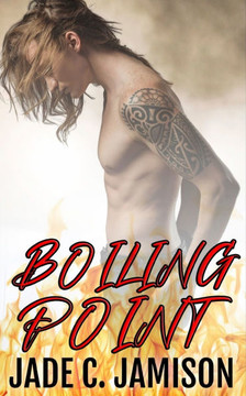 Boiling Point (a novella)