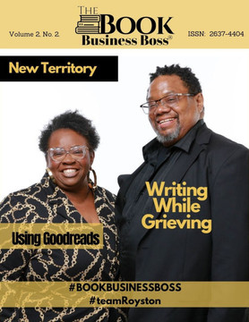 Book Business Boss Magazine Volume 2 Issue 2