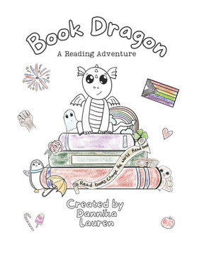 Book Dragon: A Reading Adventure
