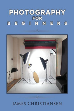 Photography For Beginners : How To Set Up Photography Lighting For A Home Studio