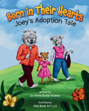 Born In Their Hearts