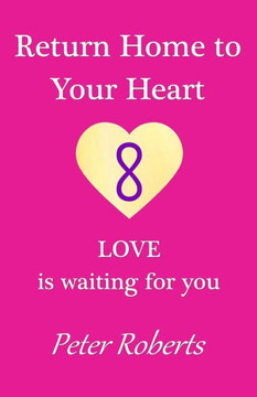 Return Home To Your Heart : Love Is Waiting For You Return Home To Your Heart : Love Is Waiting For You