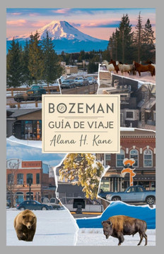 Bozeman Guía de Viaje