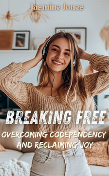 Breaking Free: Overcoming Codependency and Reclaiming Joy