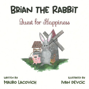 Brian the Rabbit: Quest for Happiness