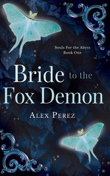 Bride To Fox Demon