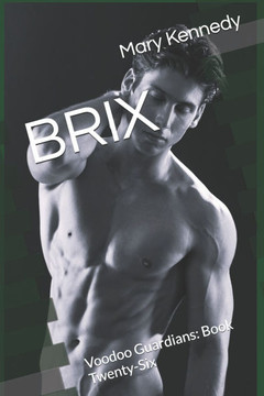 Brix: Voodoo Guardians: Book Twenty-Six