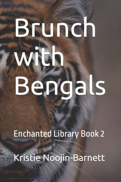 Brunch with Bengals: Enchanted Library Book 2