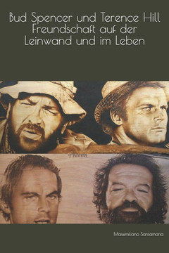 Bud Spencer und Terence Hill Freundschaft auf der Leinwand und im Leben