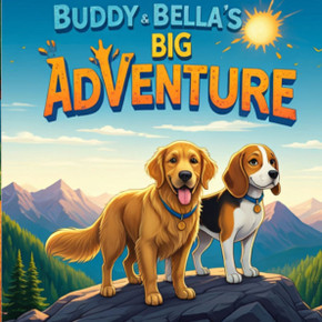 Buddy and Bella's Big Adventure