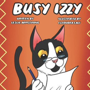 Busy Izzy