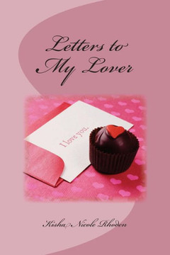 Letters To My Lover - 9781721634729